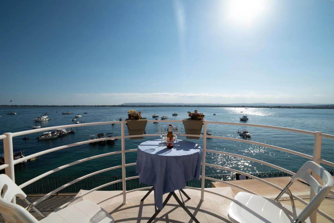 Appartamento con Vista Mare